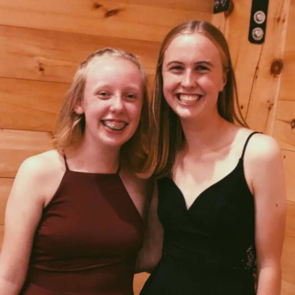 Meet your Posher, Janelle